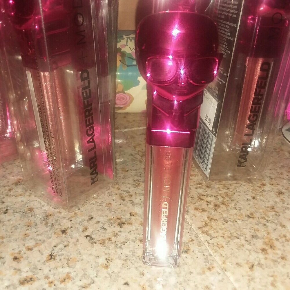🍅SOLD OUT🍅KARL LAGERFELD RUMBA 6ml/0.20fl oz - Picture 4 of 8